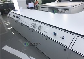 全鋼儀器臺
