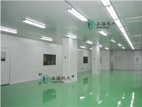 GMP車間
