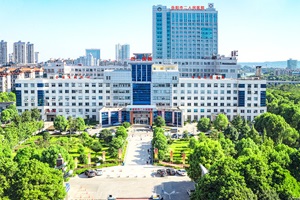 關(guān)于《湖南省岳陽市二人民醫(yī)院實驗室及儀器建設項目》