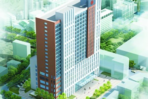 喜訊，關(guān)于《醴陵中醫(yī)院實驗室建設項目》中標