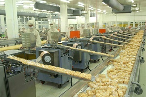 【正海新知】食品加工車(chē)間建設(shè)會(huì)謹(jǐn)慎哪些？