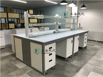 全鋼中央實(shí)驗(yàn)臺