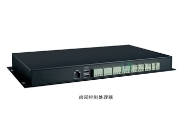 變風量控制系統(tǒng)