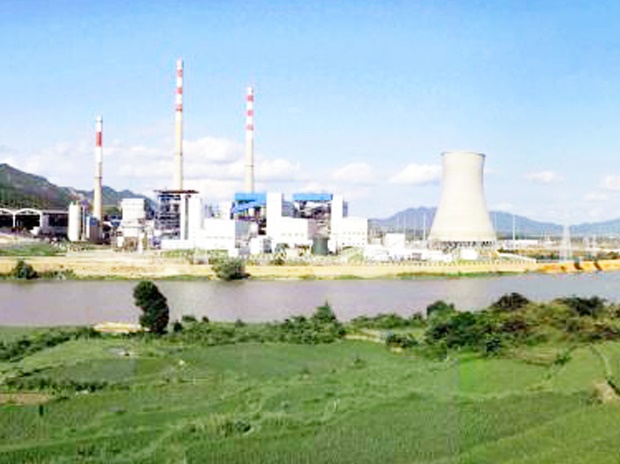 國(guó)家電投集團(tuán)江西電力有限公司