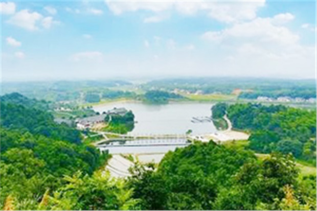 長(zhǎng)沙縣潔源水業(yè)有限公司