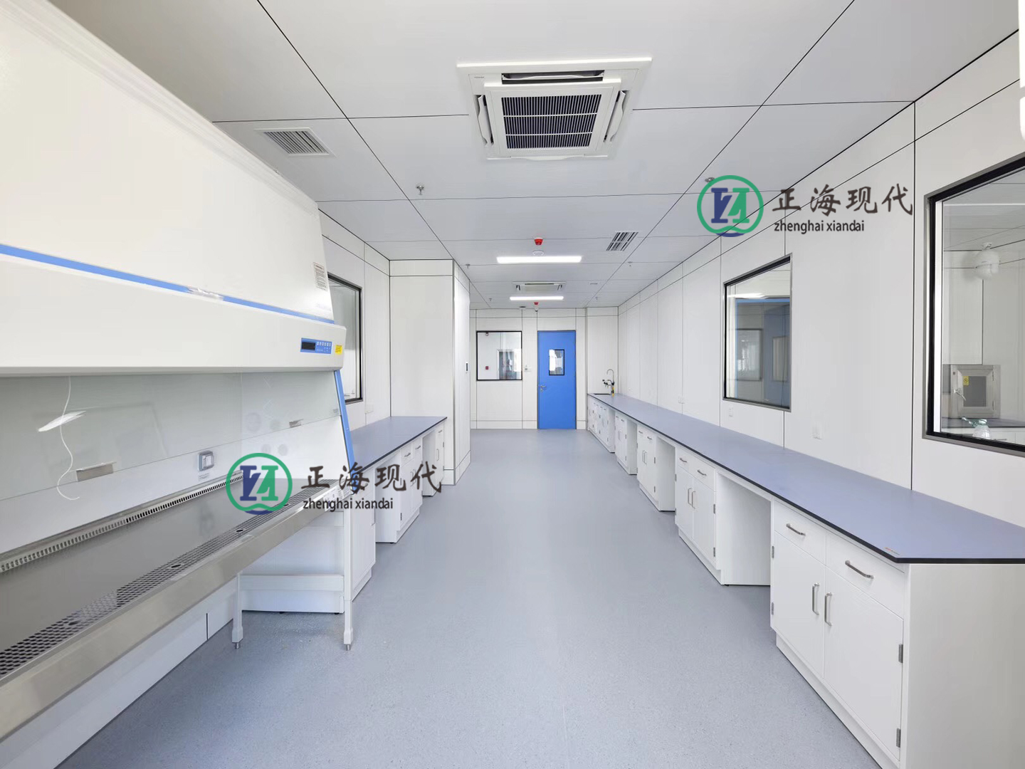 全鋼實驗邊臺