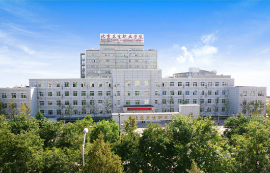 喜訊，關(guān)于《北京衛(wèi)生職業(yè)學院實驗室建設項目》中標